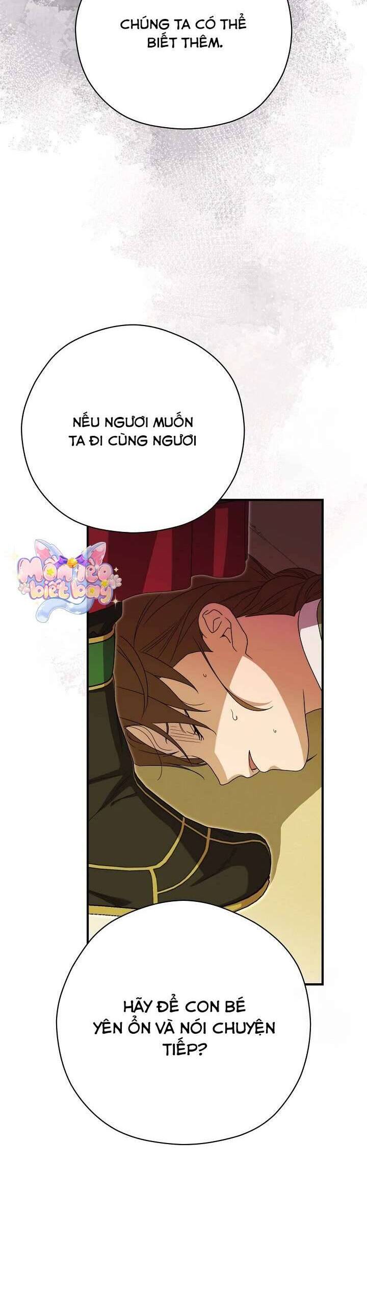 Ta Chỉ Muốn Ăn Em: Chapter 36