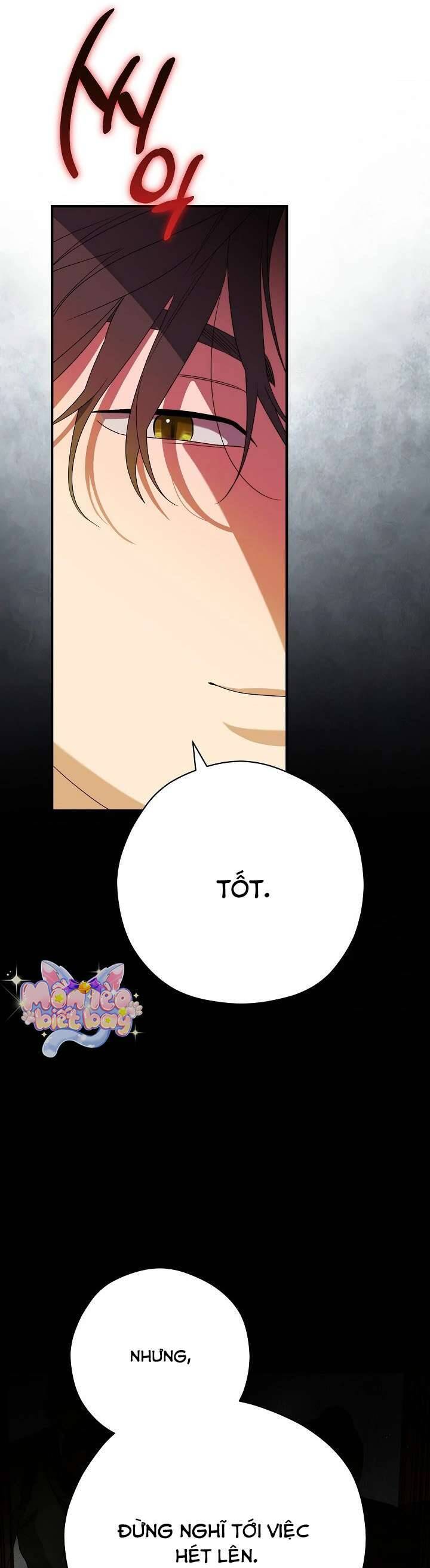 Ta Chỉ Muốn Ăn Em: Chapter 36