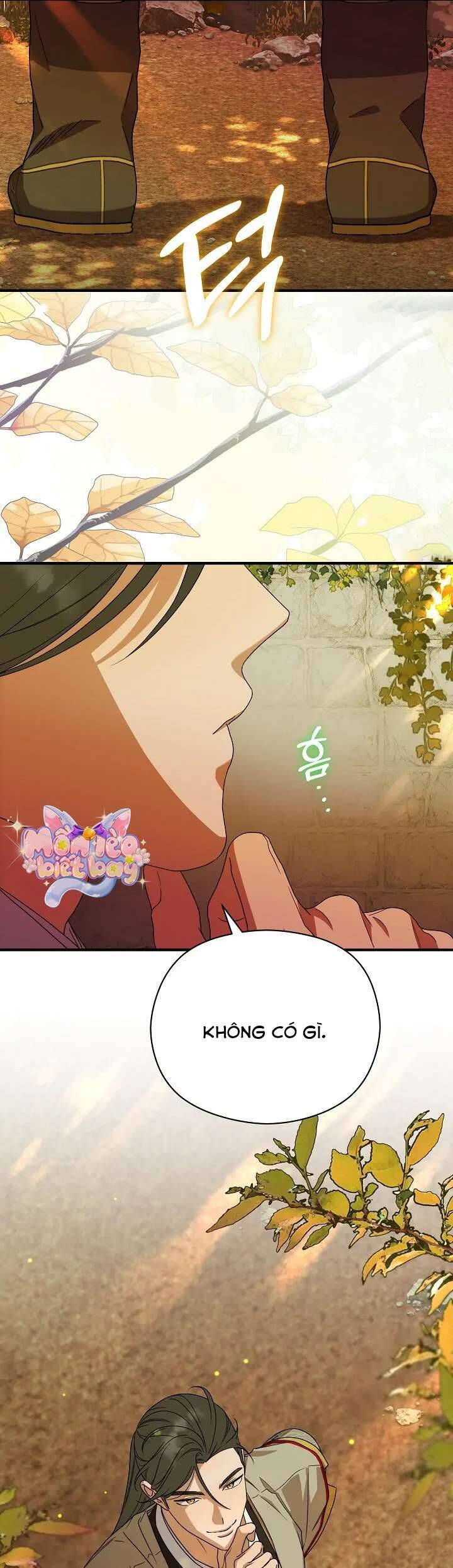 Ta Chỉ Muốn Ăn Em: Chapter 36