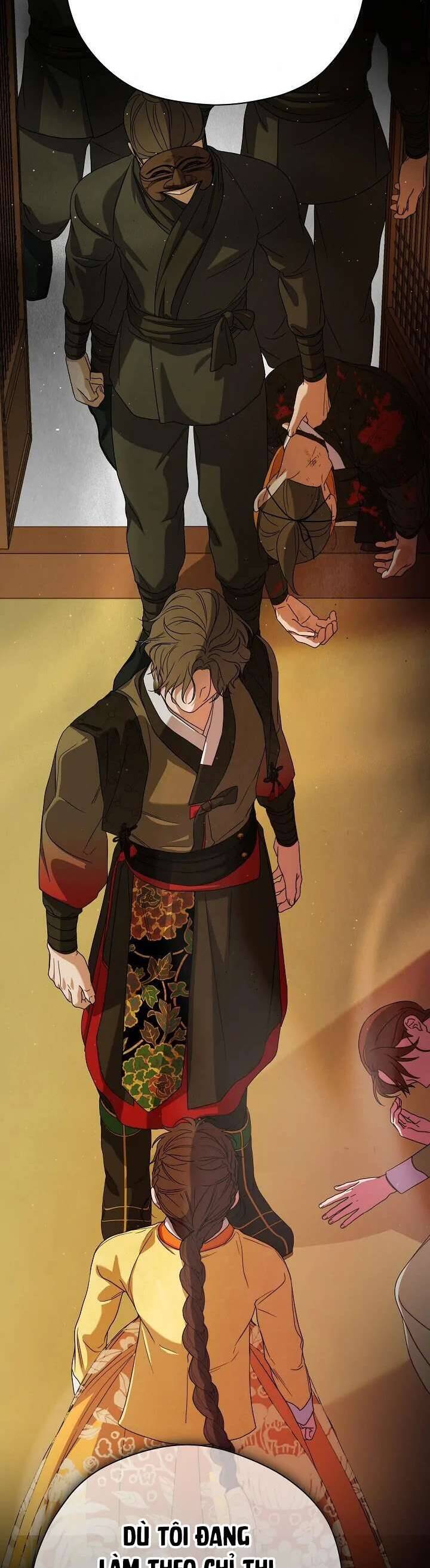 Ta Chỉ Muốn Ăn Em: Chapter 36