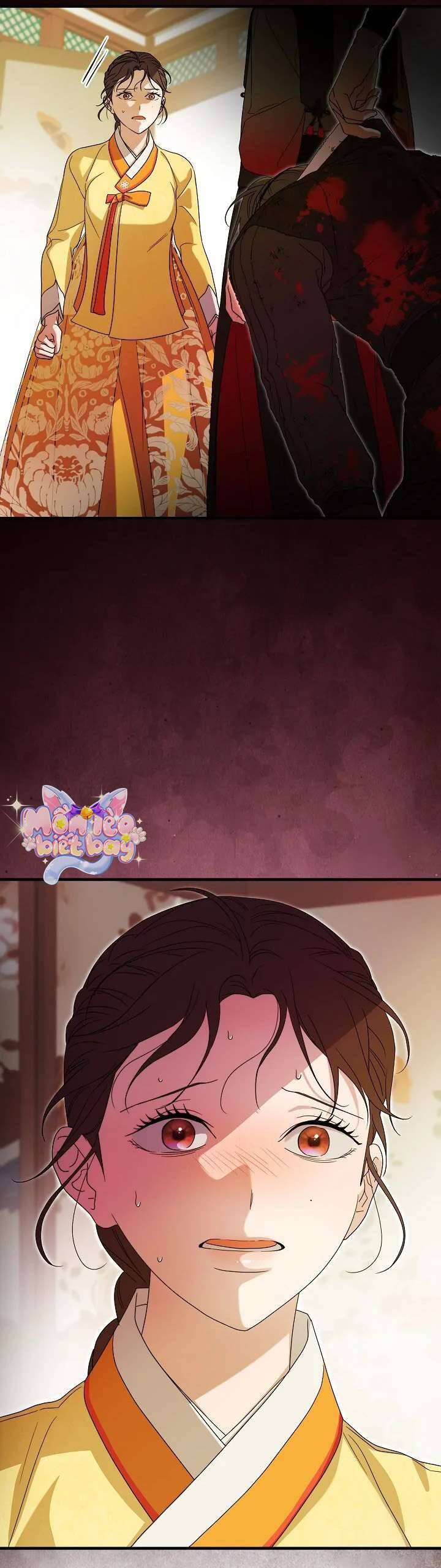 Ta Chỉ Muốn Ăn Em: Chapter 36