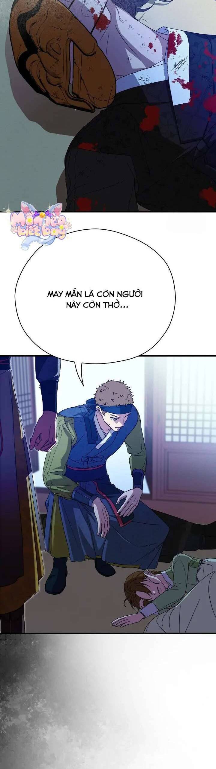 Ta Chỉ Muốn Ăn Em: Chapter 36