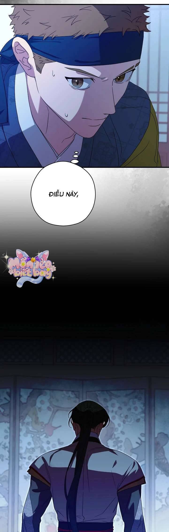 Ta Chỉ Muốn Ăn Em: Chapter 36