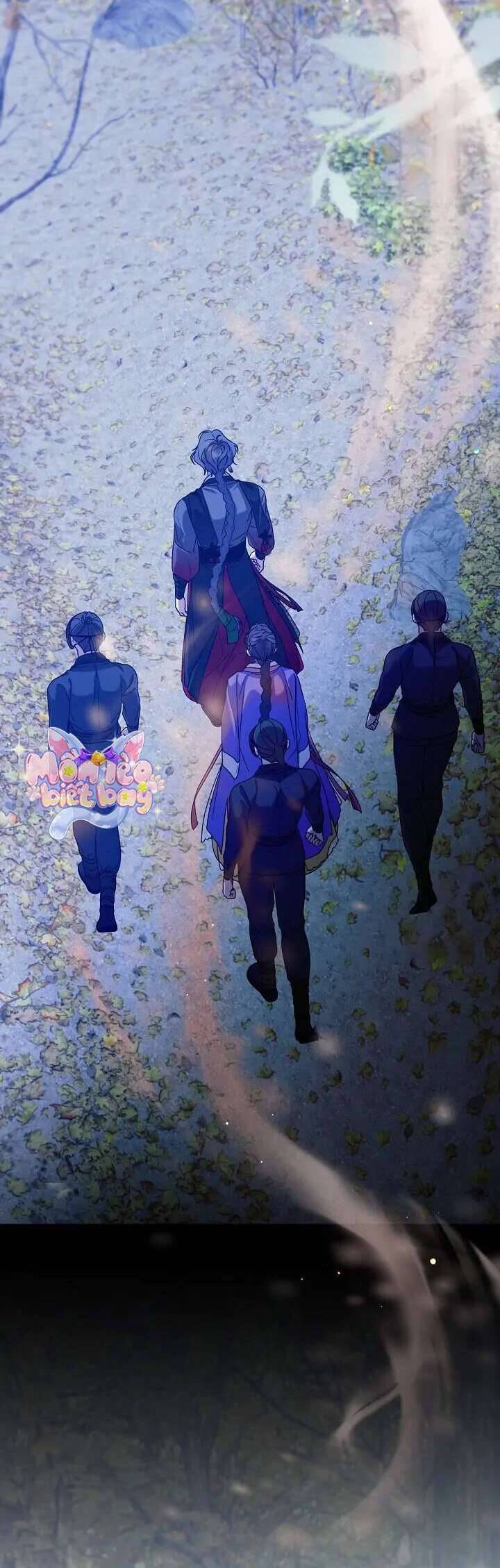 Ta Chỉ Muốn Ăn Em: Chapter 36