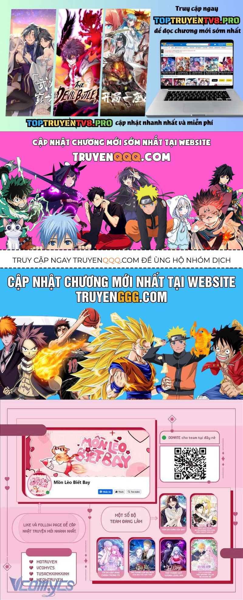 Ta Chỉ Muốn Ăn Em: Chapter 37