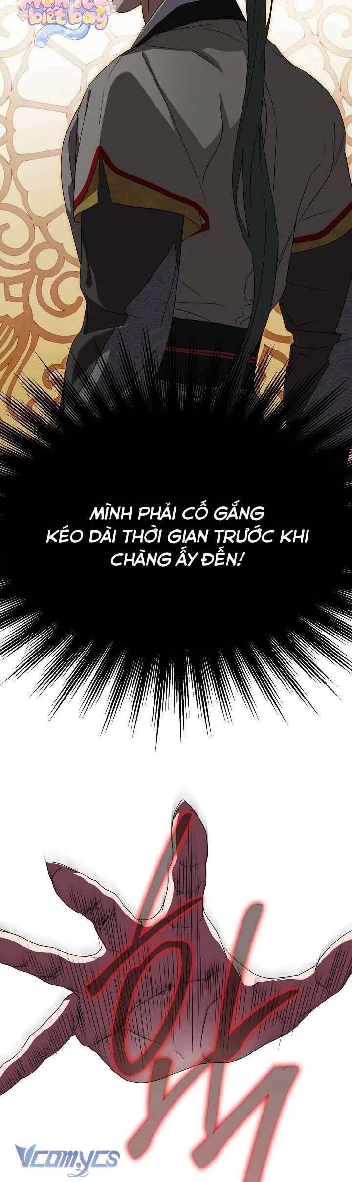 Ta Chỉ Muốn Ăn Em: Chapter 37