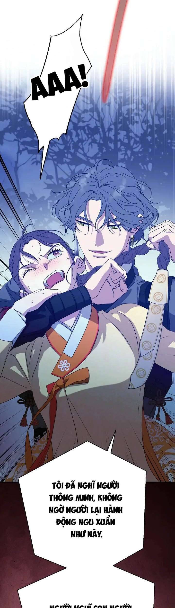 Ta Chỉ Muốn Ăn Em: Chapter 37