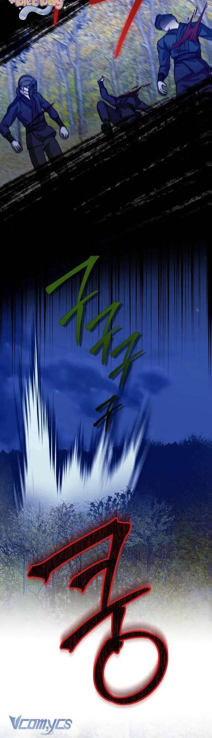 Ta Chỉ Muốn Ăn Em: Chapter 37