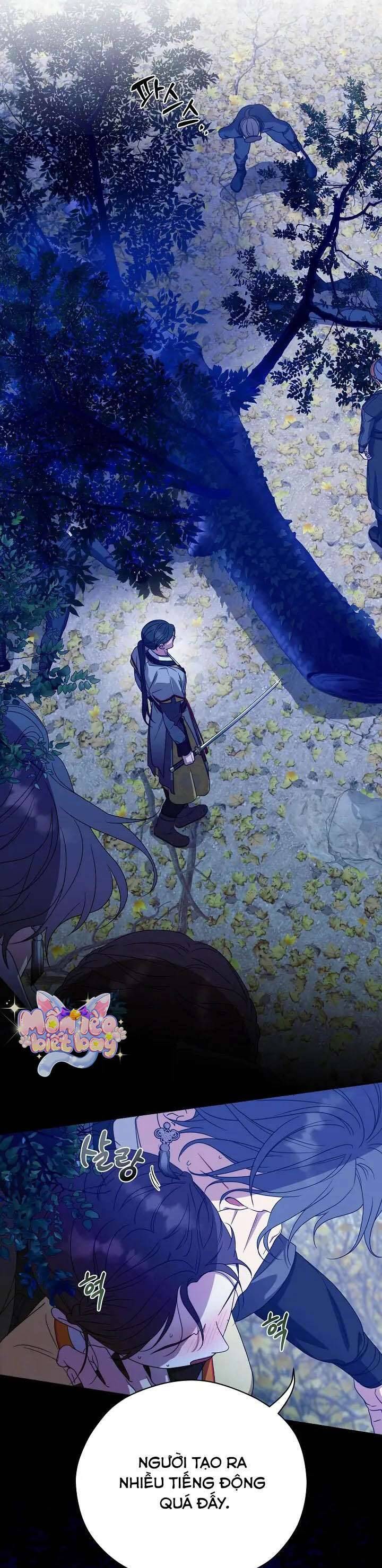 Ta Chỉ Muốn Ăn Em: Chapter 37