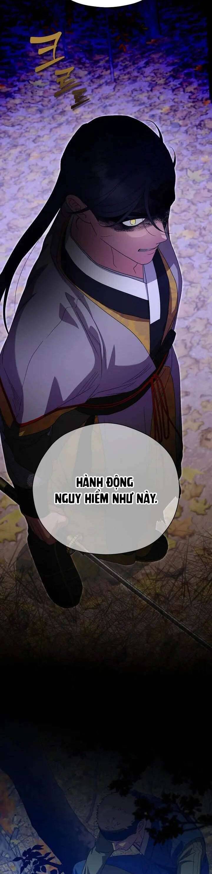 Ta Chỉ Muốn Ăn Em: Chapter 37