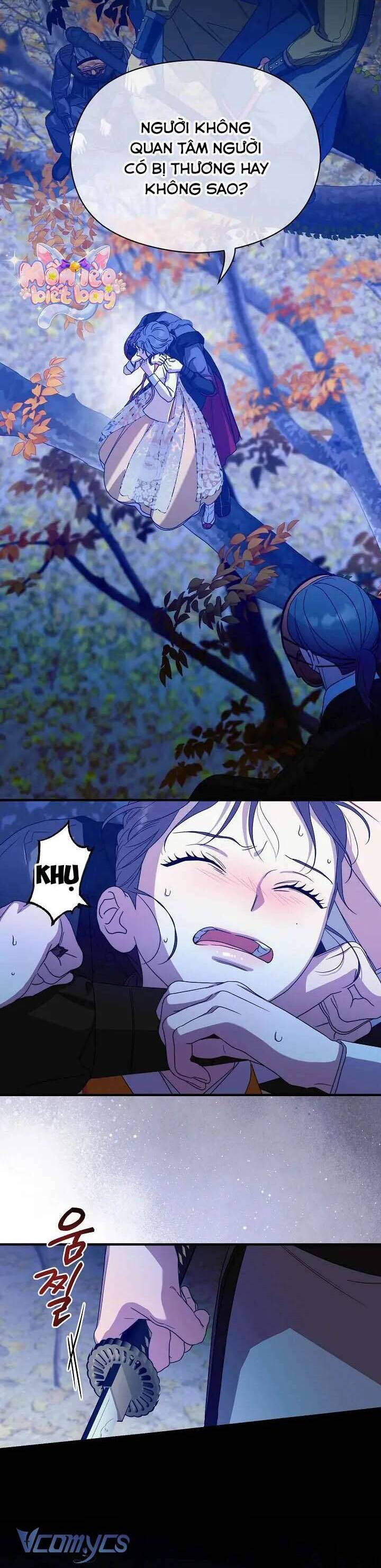 Ta Chỉ Muốn Ăn Em: Chapter 37