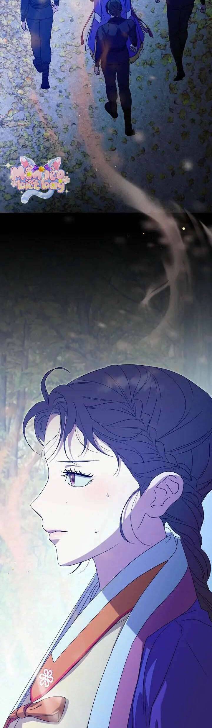 Ta Chỉ Muốn Ăn Em: Chapter 37