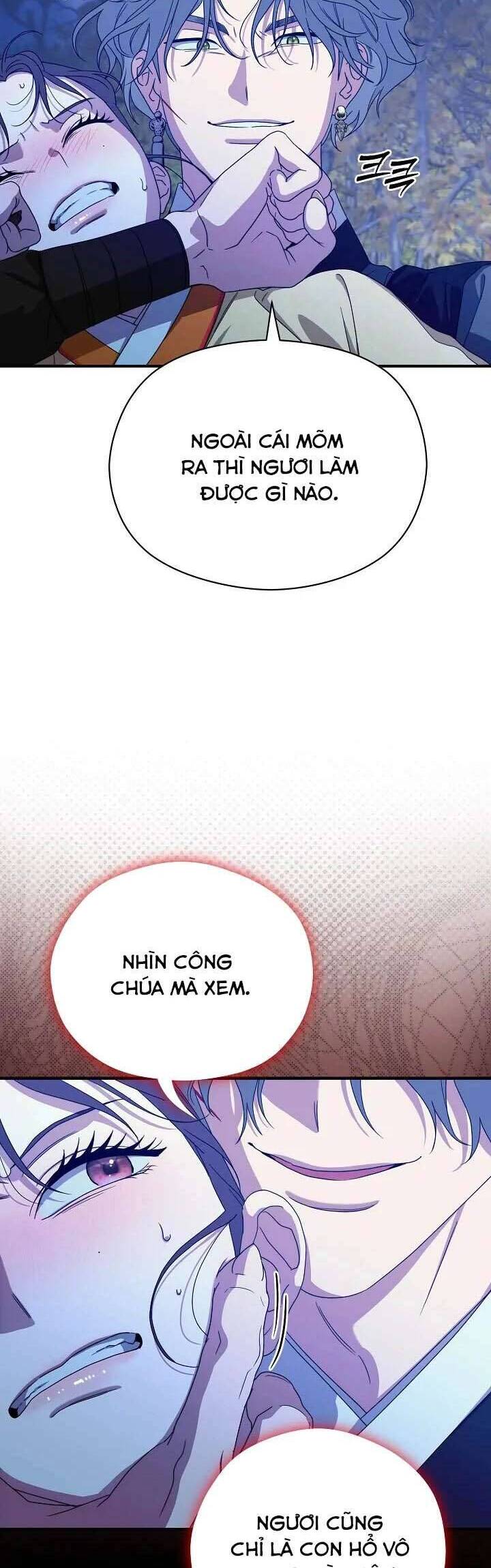 Ta Chỉ Muốn Ăn Em: Chapter 37