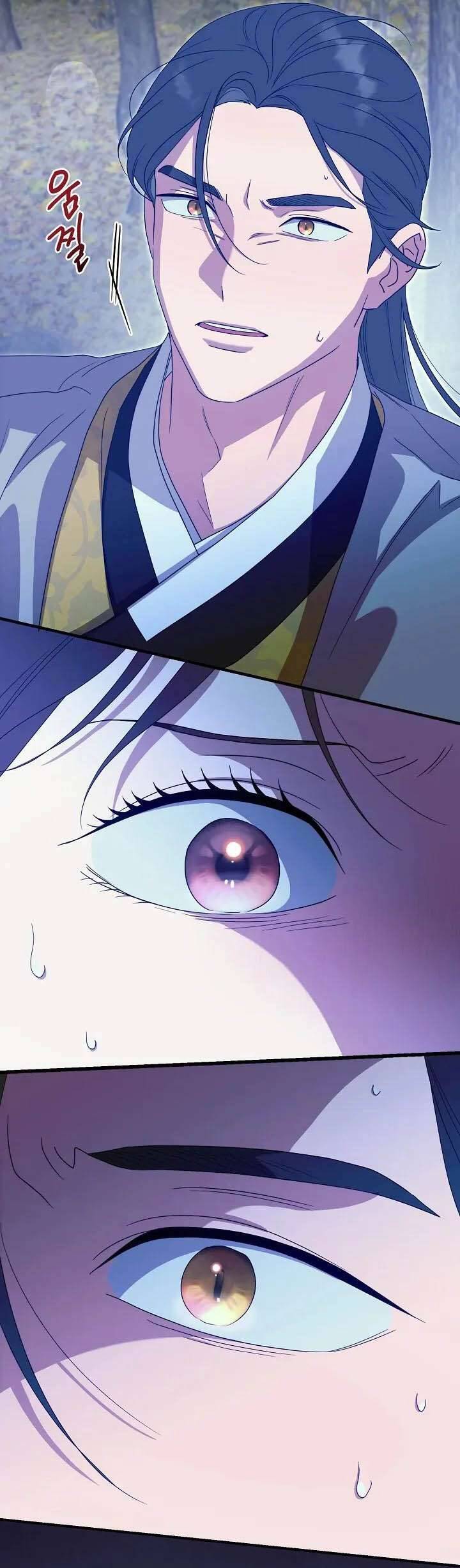 Ta Chỉ Muốn Ăn Em: Chapter 37