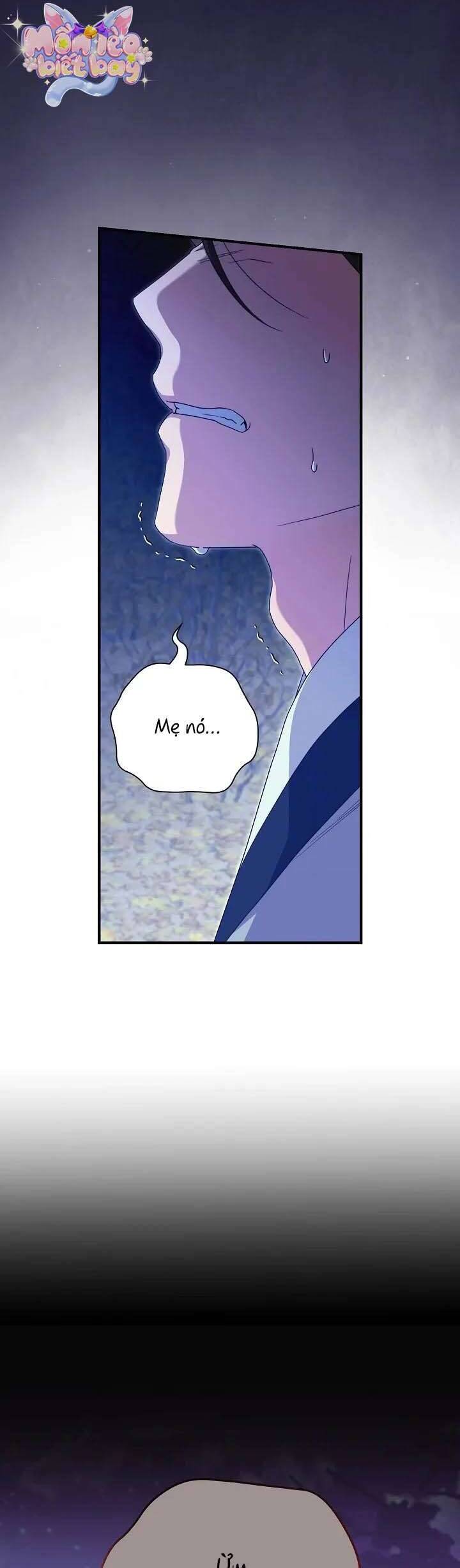 Ta Chỉ Muốn Ăn Em: Chapter 37