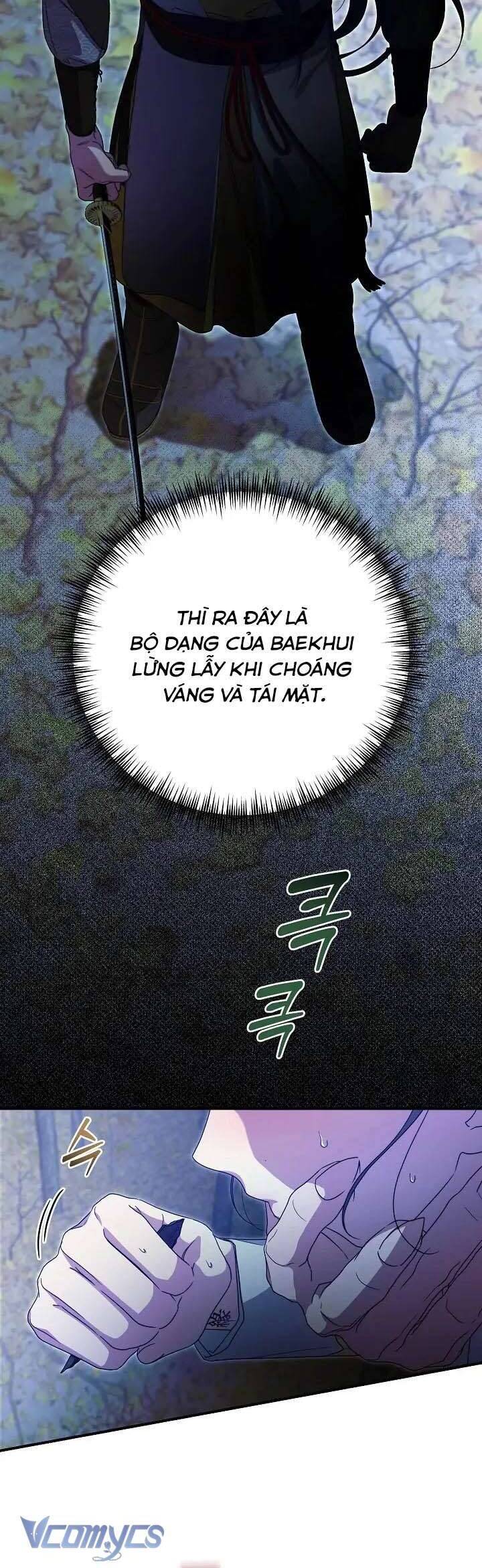 Ta Chỉ Muốn Ăn Em: Chapter 37