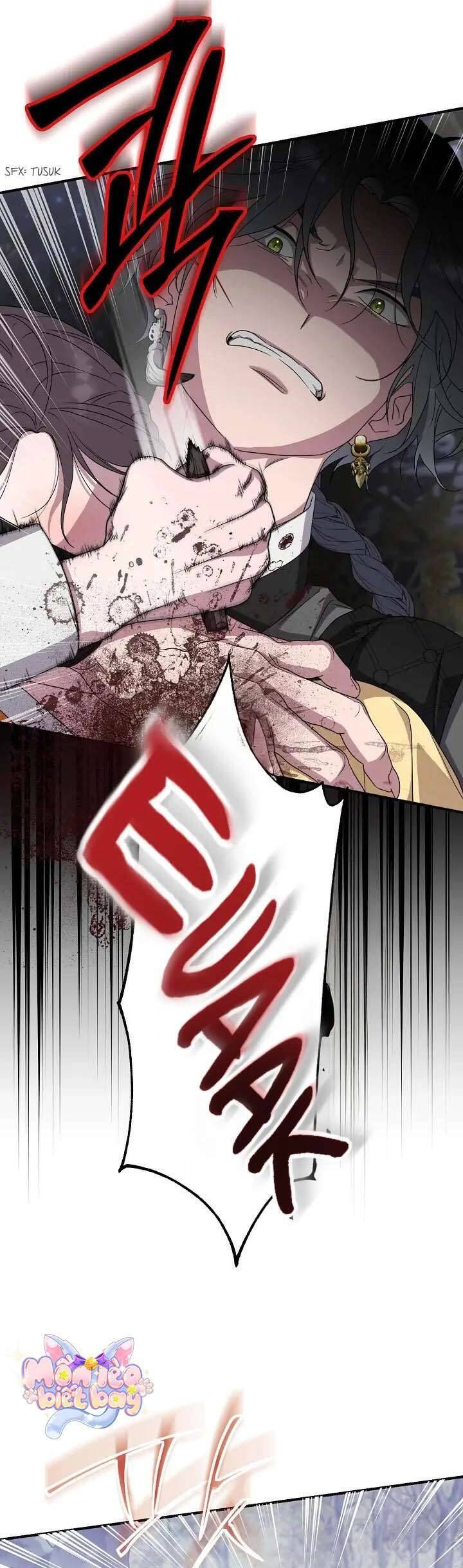 Ta Chỉ Muốn Ăn Em: Chapter 37