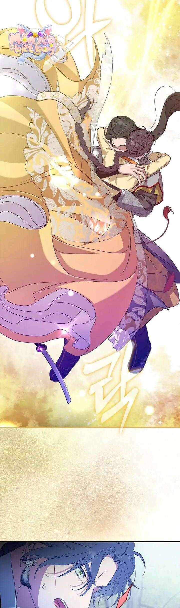 Ta Chỉ Muốn Ăn Em: Chapter 37