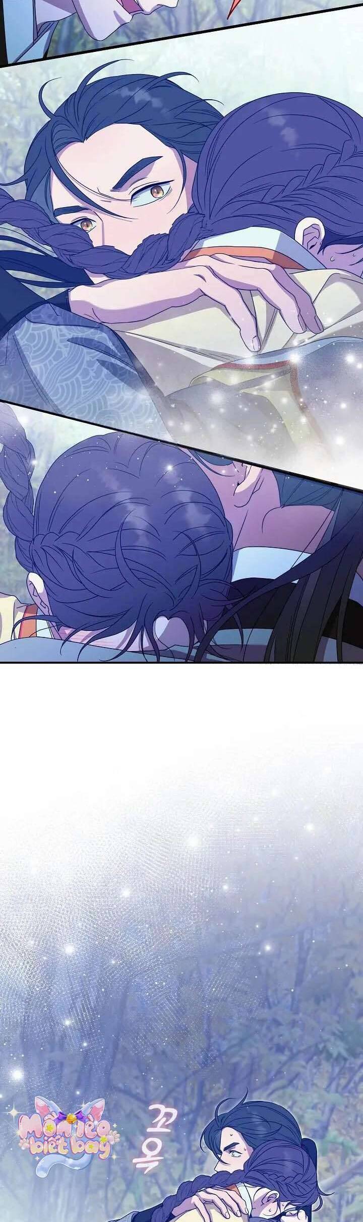 Ta Chỉ Muốn Ăn Em: Chapter 37