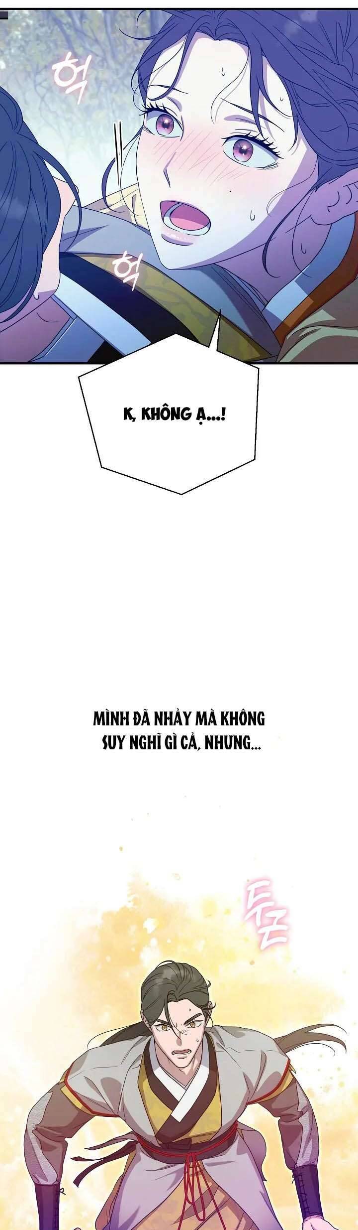 Ta Chỉ Muốn Ăn Em: Chapter 37