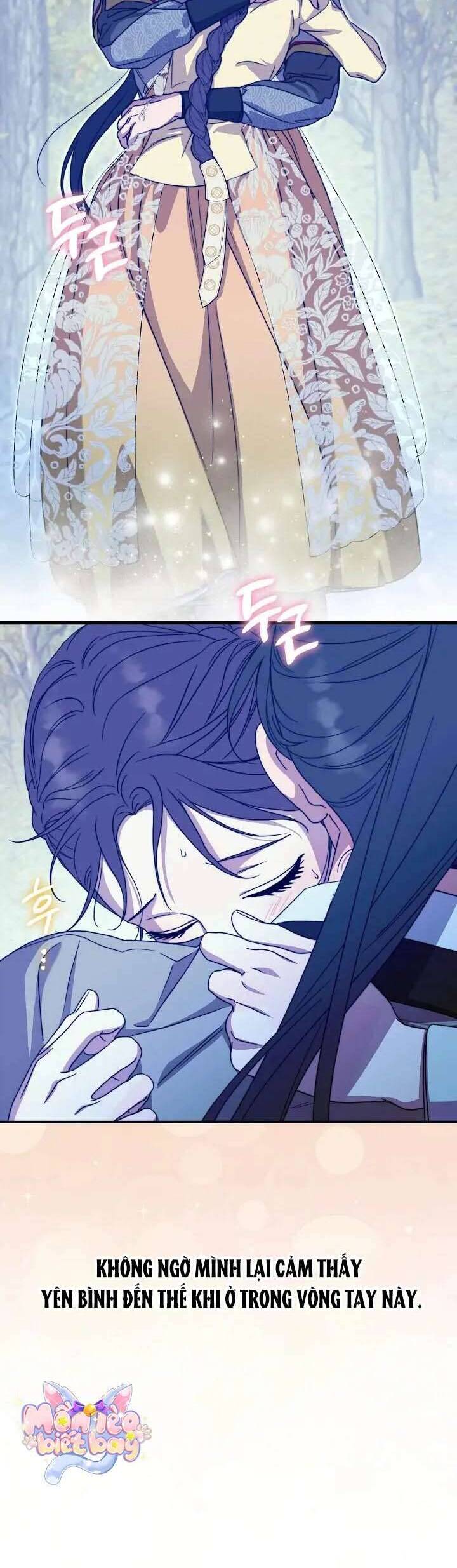 Ta Chỉ Muốn Ăn Em: Chapter 37