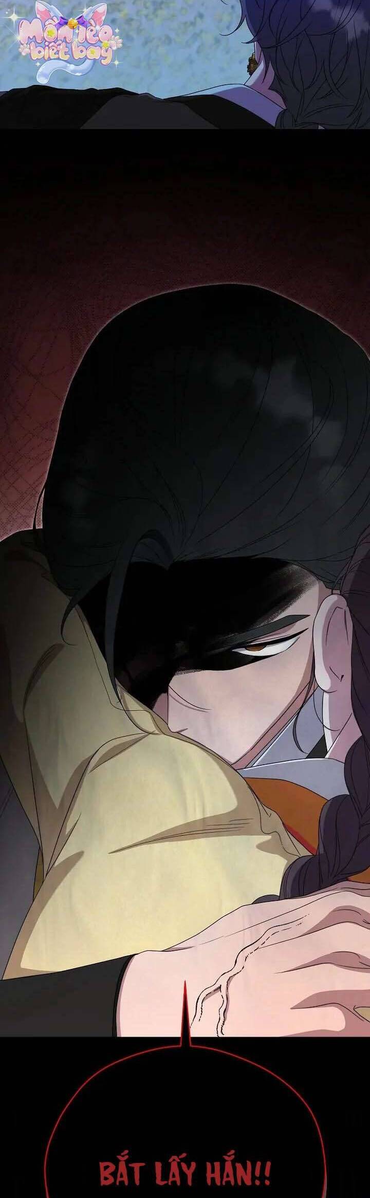 Ta Chỉ Muốn Ăn Em: Chapter 37