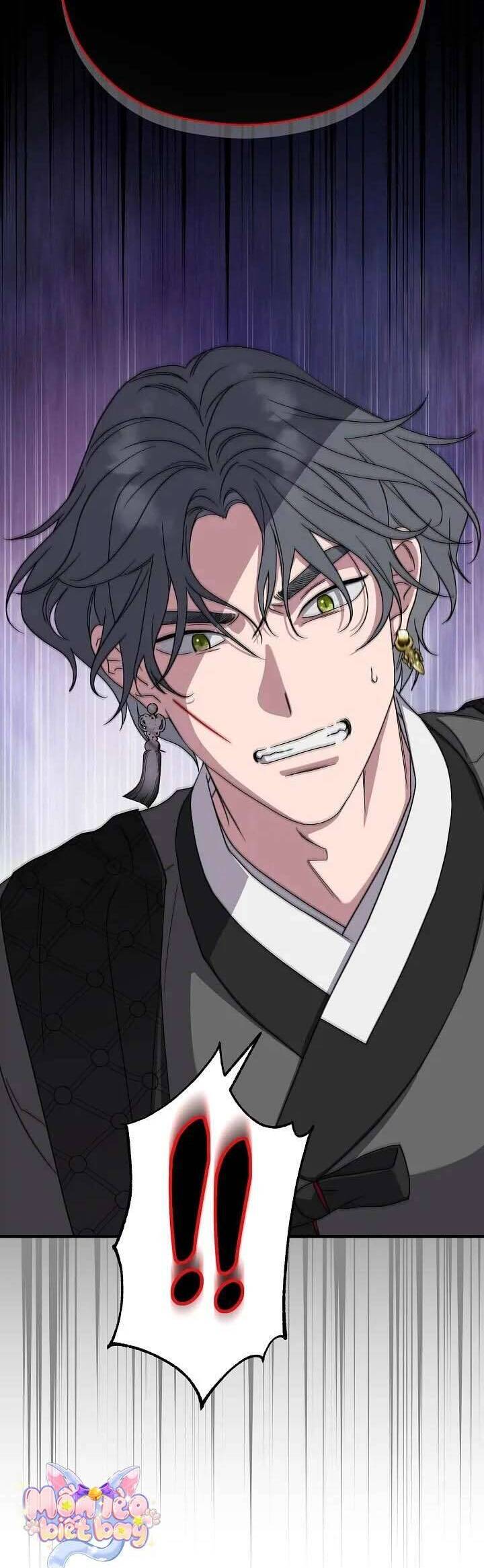 Ta Chỉ Muốn Ăn Em: Chapter 37