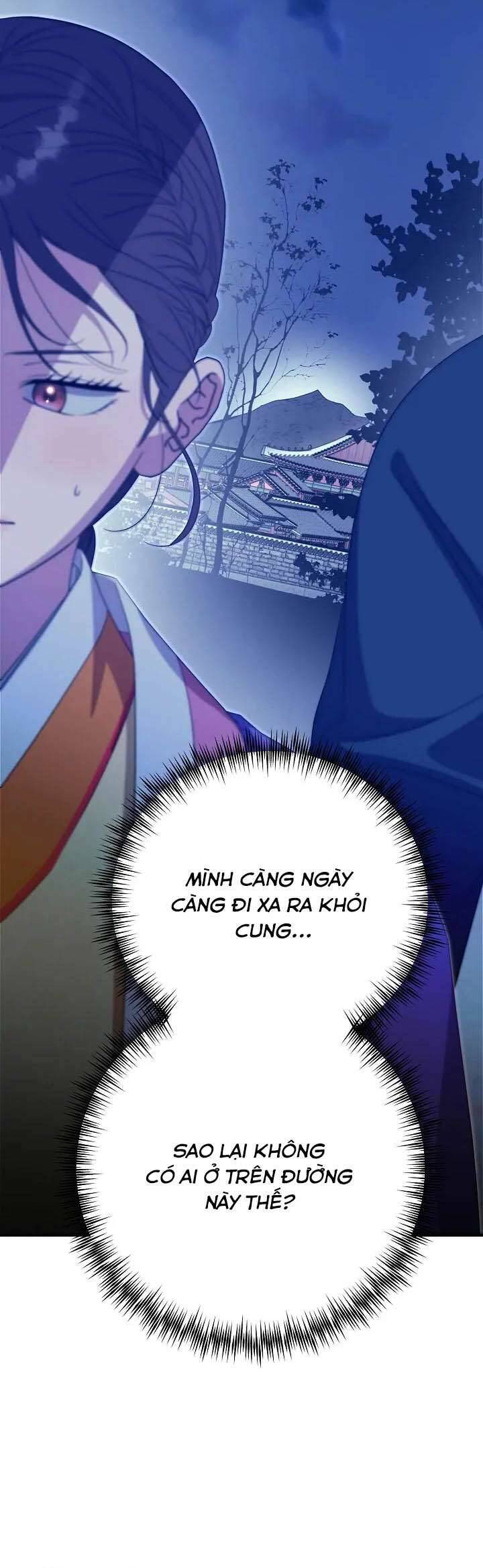 Ta Chỉ Muốn Ăn Em: Chapter 37