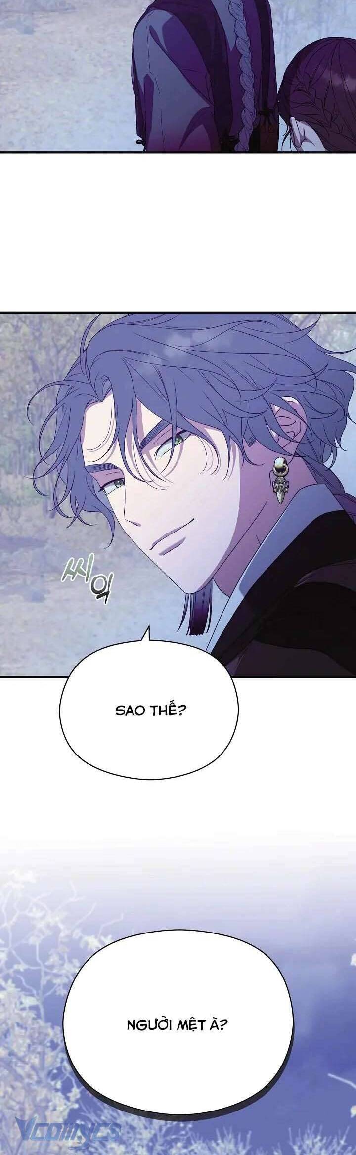 Ta Chỉ Muốn Ăn Em: Chapter 37