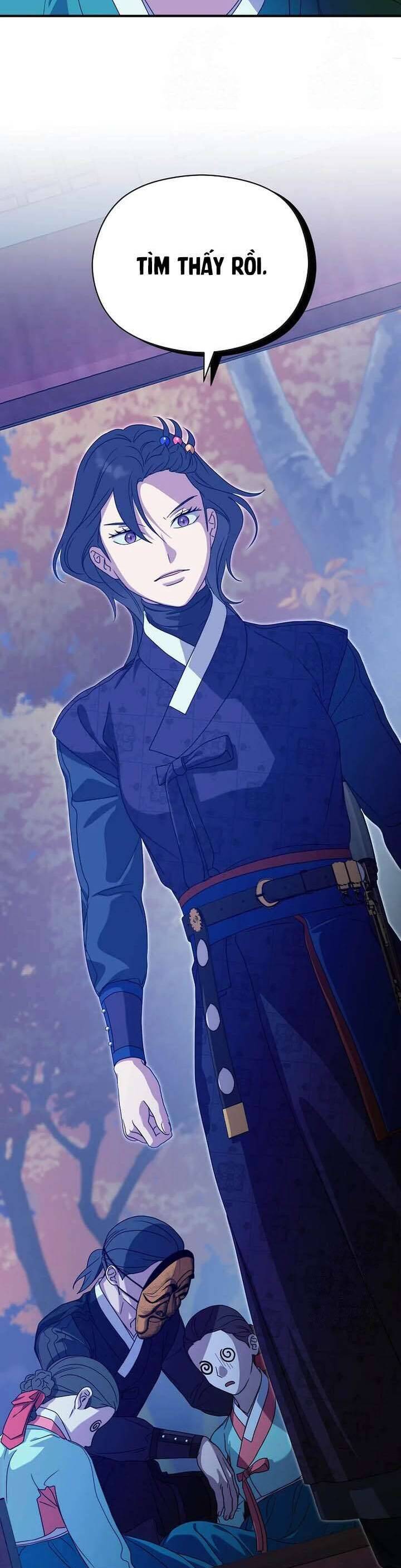 Ta Chỉ Muốn Ăn Em: Chapter 38