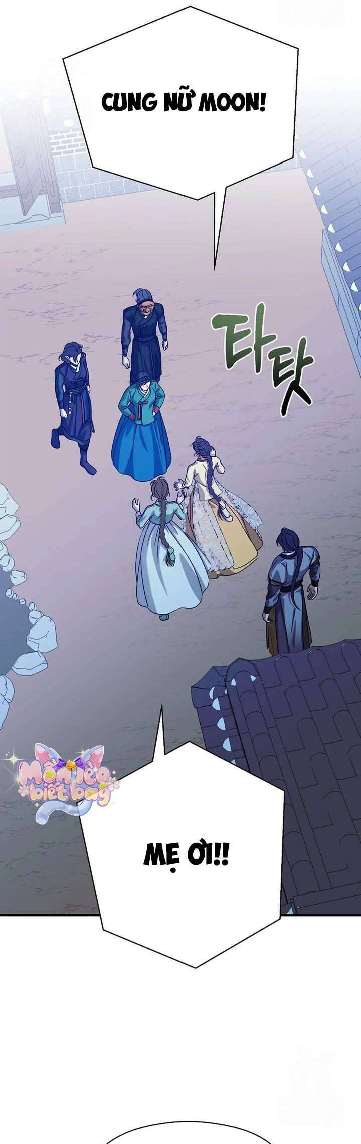 Ta Chỉ Muốn Ăn Em: Chapter 38