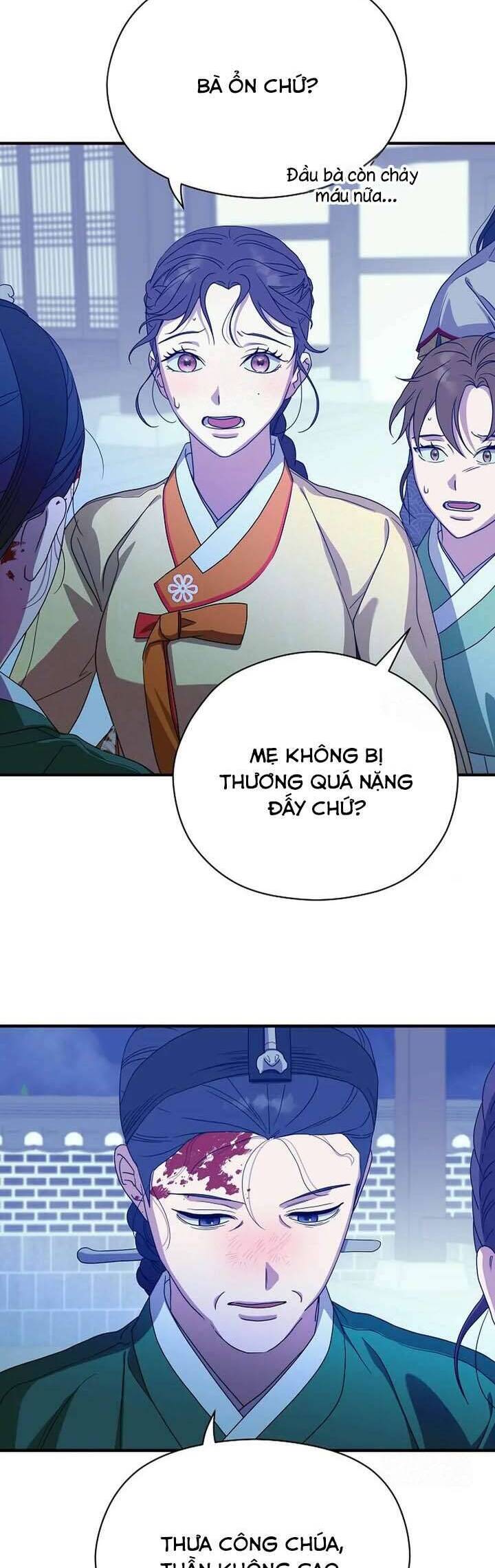 Ta Chỉ Muốn Ăn Em: Chapter 38