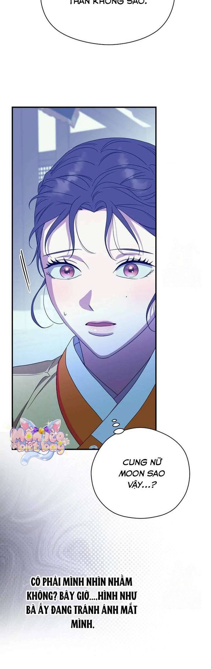 Ta Chỉ Muốn Ăn Em: Chapter 38