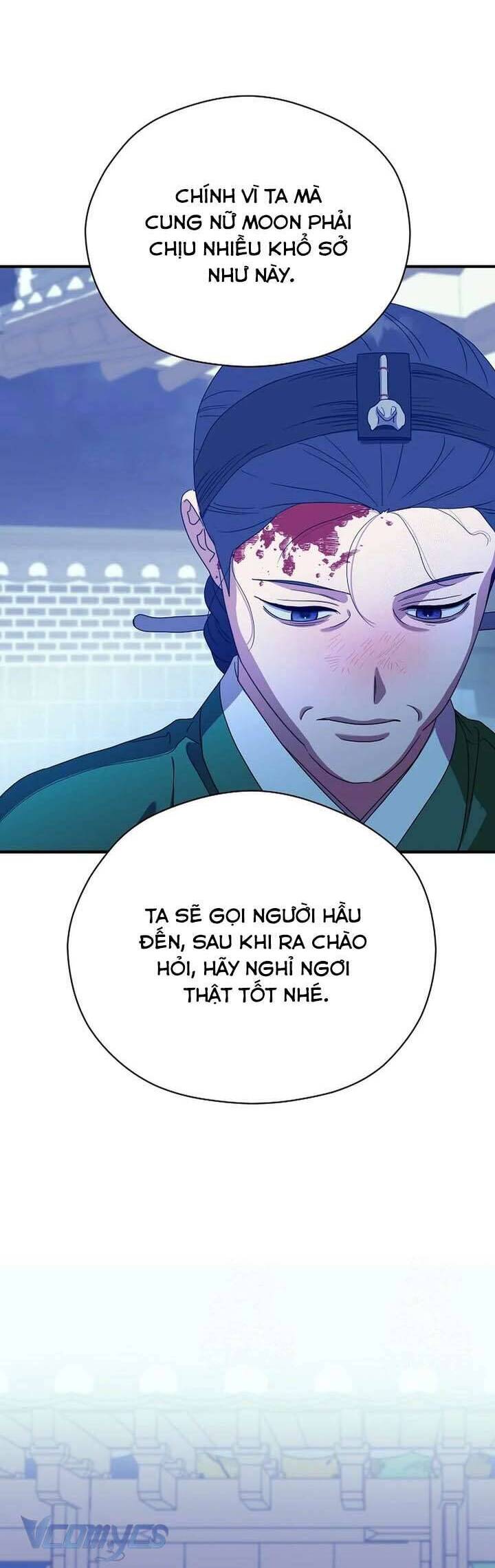Ta Chỉ Muốn Ăn Em: Chapter 38
