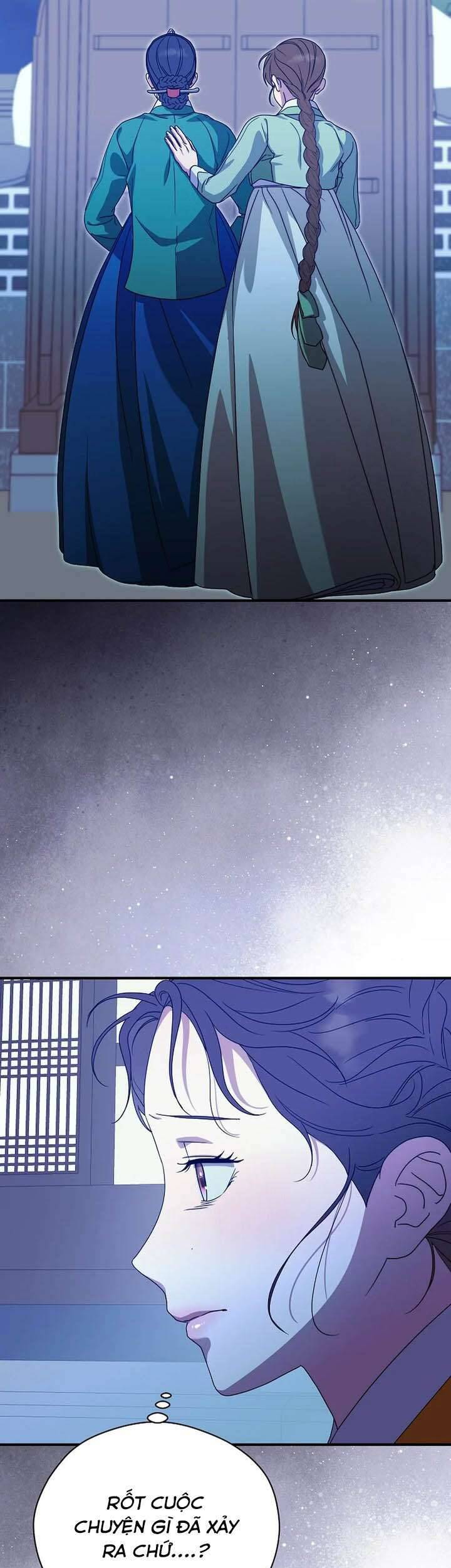 Ta Chỉ Muốn Ăn Em: Chapter 38