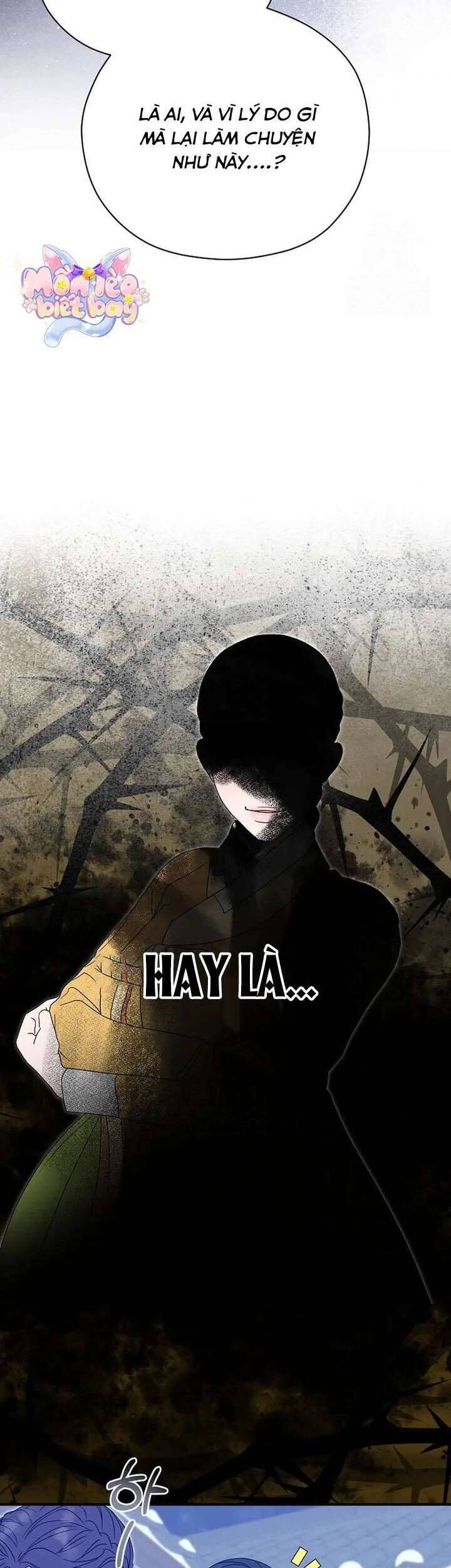 Ta Chỉ Muốn Ăn Em: Chapter 38