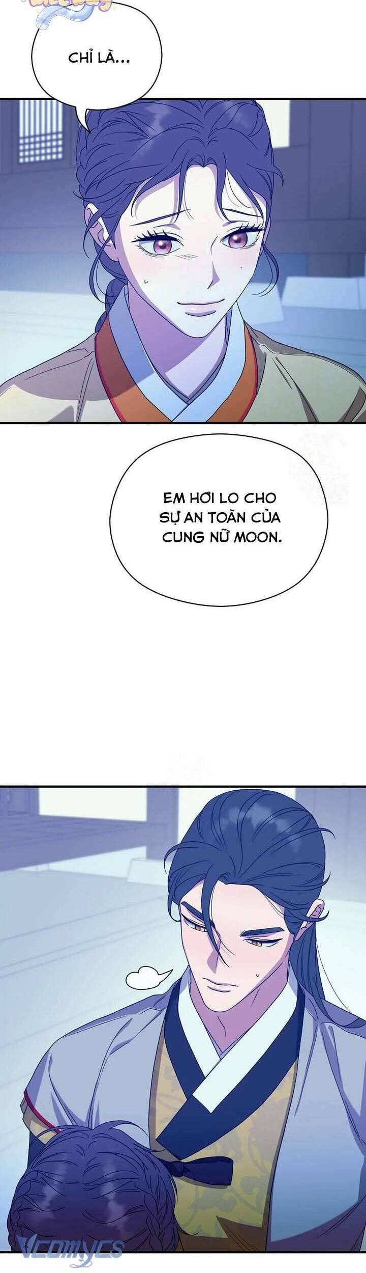 Ta Chỉ Muốn Ăn Em: Chapter 38