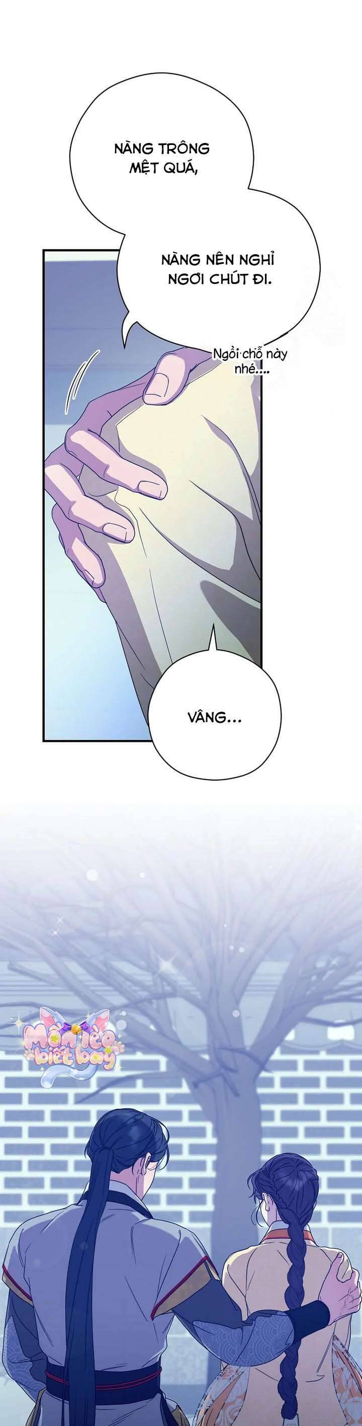 Ta Chỉ Muốn Ăn Em: Chapter 38