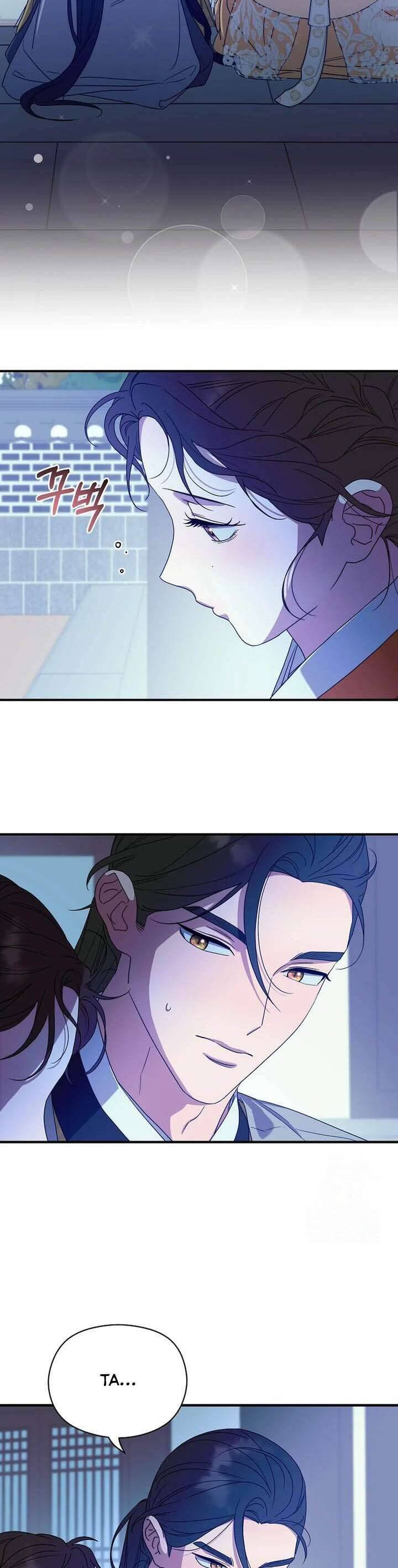 Ta Chỉ Muốn Ăn Em: Chapter 38