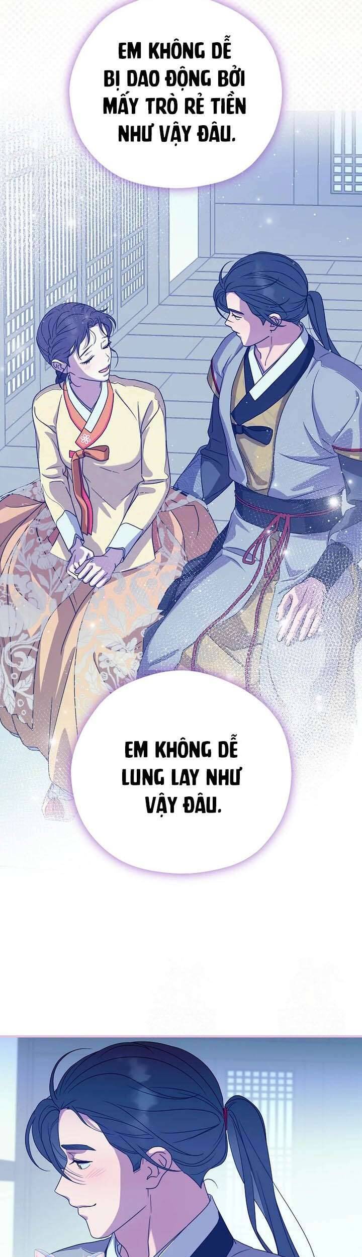 Ta Chỉ Muốn Ăn Em: Chapter 38