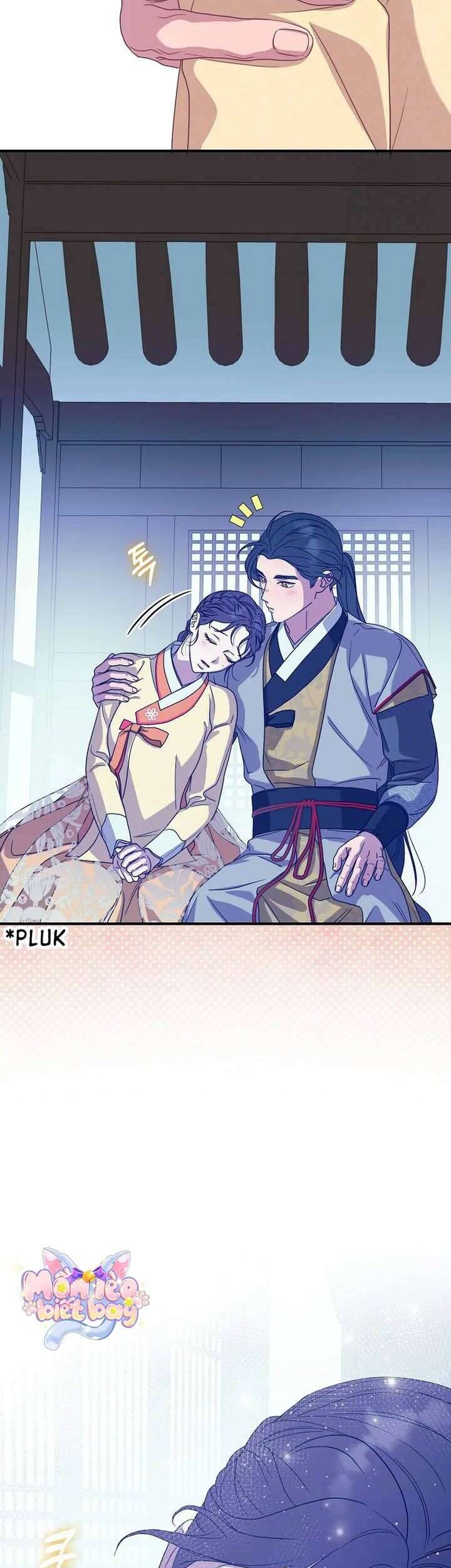 Ta Chỉ Muốn Ăn Em: Chapter 38