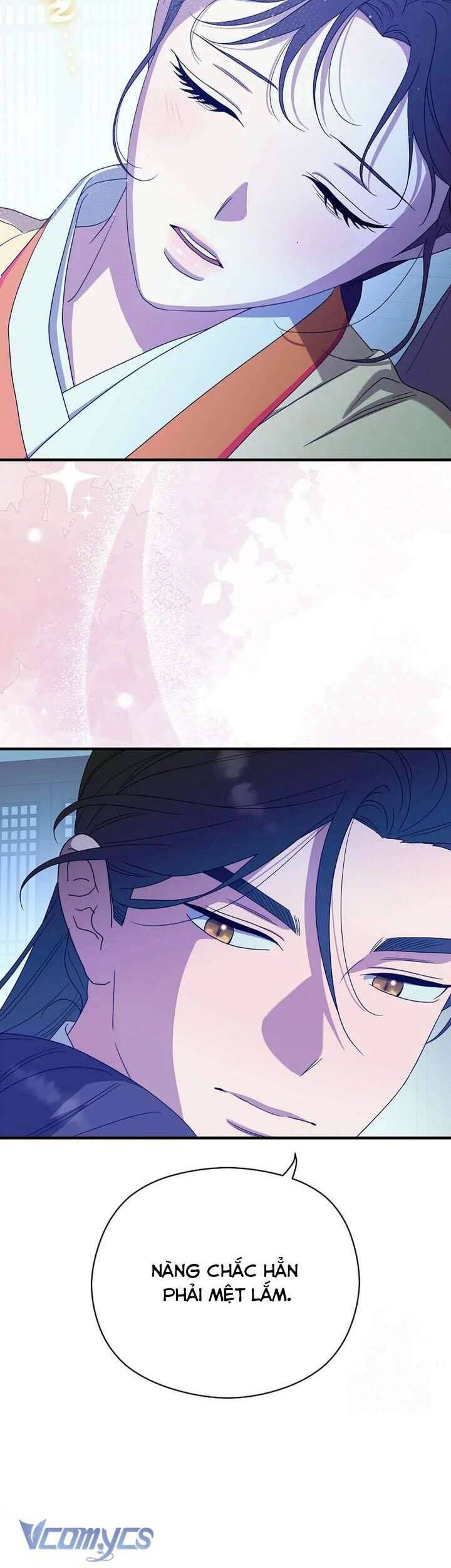 Ta Chỉ Muốn Ăn Em: Chapter 38