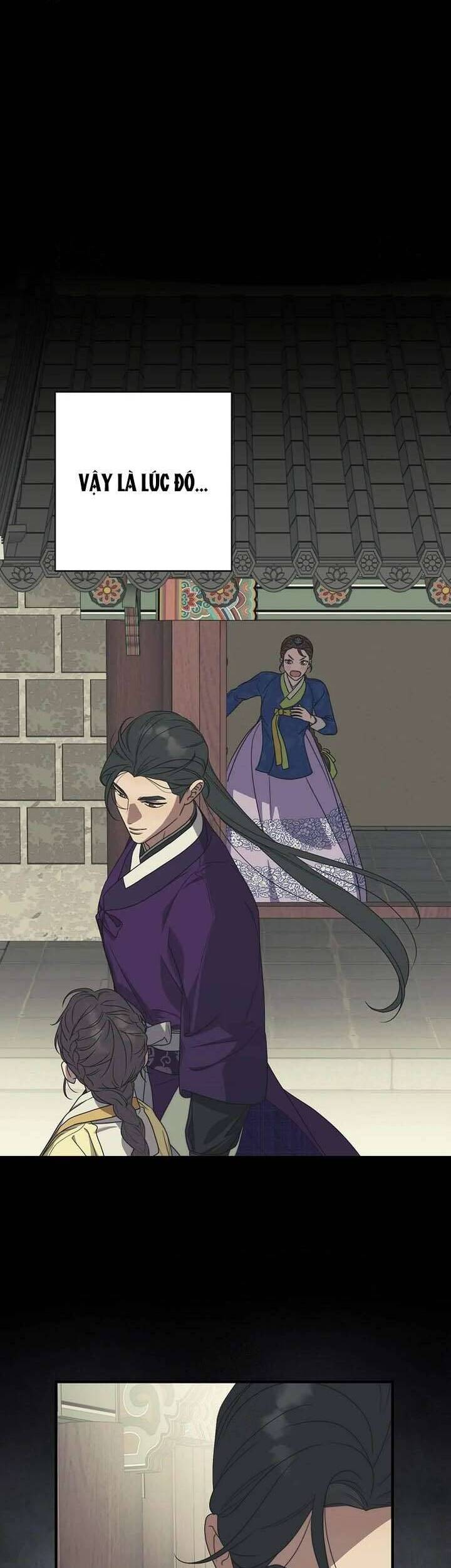 Ta Chỉ Muốn Ăn Em: Chapter 38