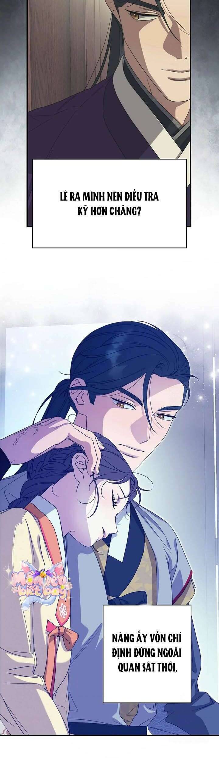 Ta Chỉ Muốn Ăn Em: Chapter 38