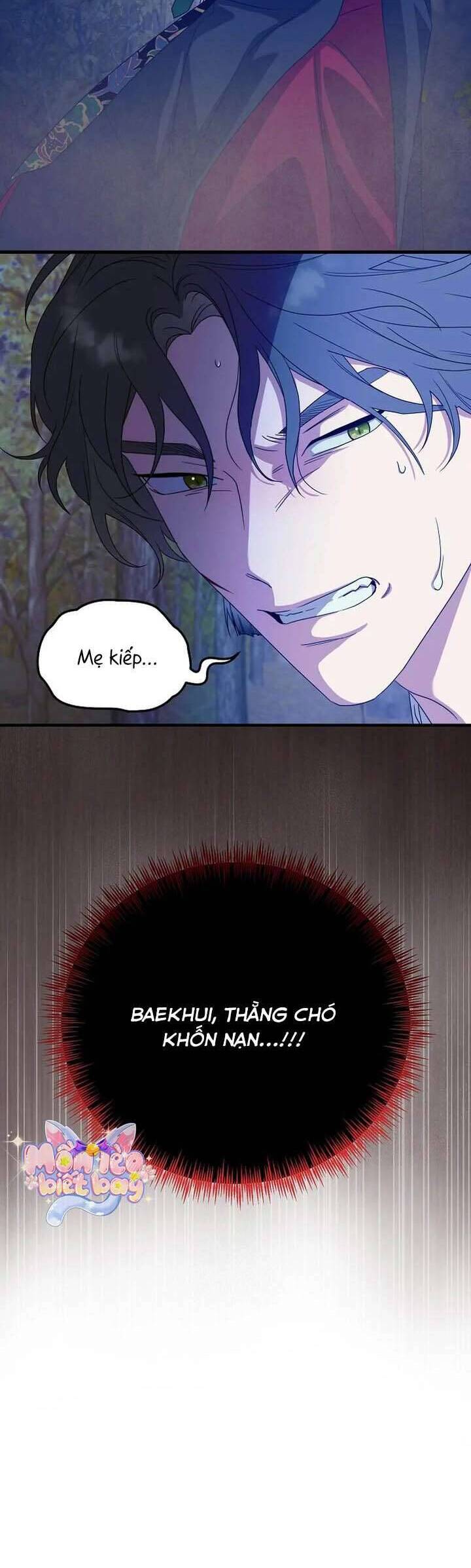 Ta Chỉ Muốn Ăn Em: Chapter 38