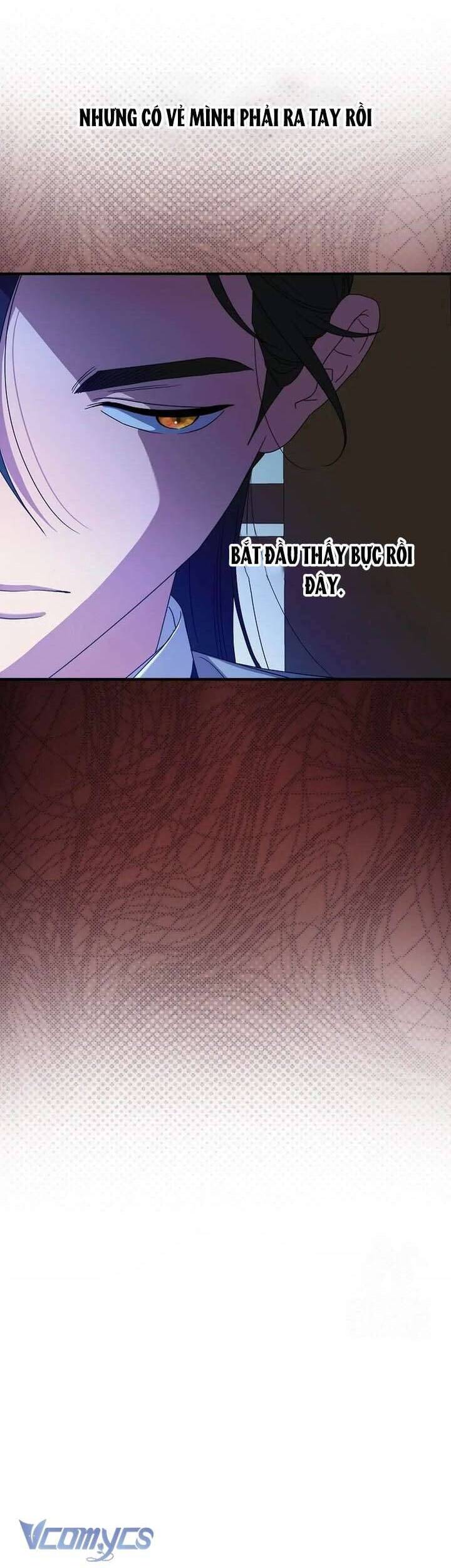 Ta Chỉ Muốn Ăn Em: Chapter 38