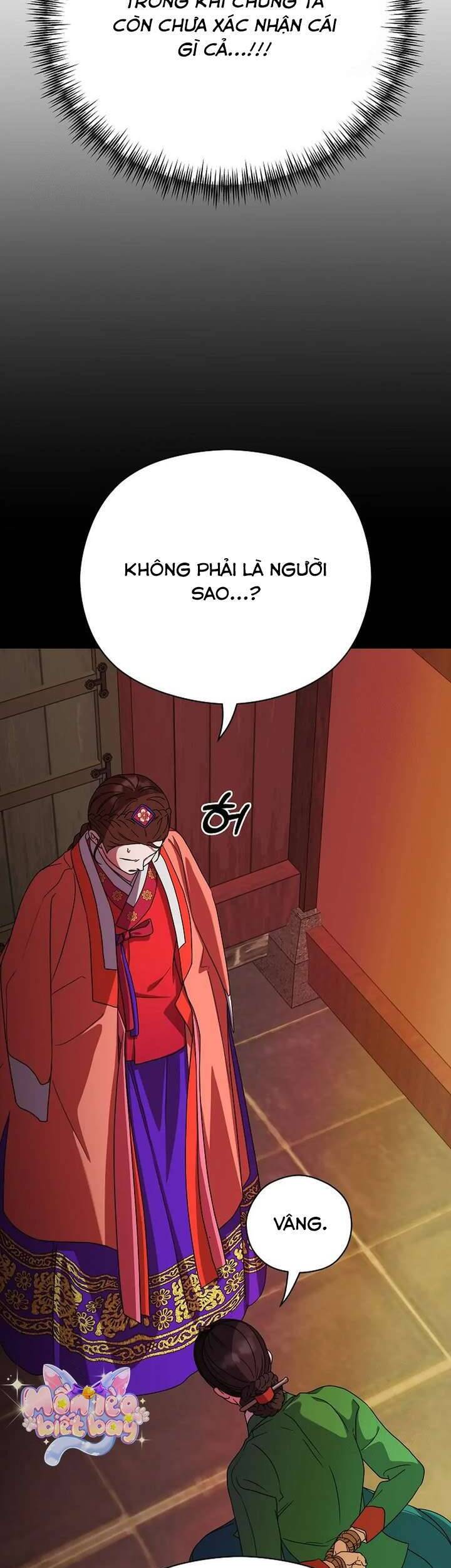 Ta Chỉ Muốn Ăn Em: Chapter 38