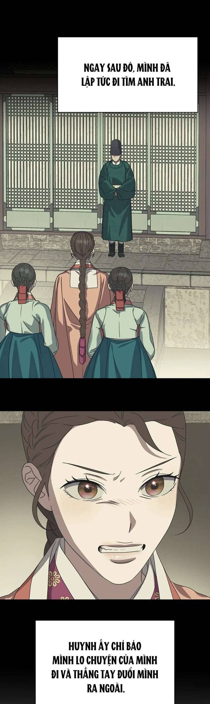 Ta Chỉ Muốn Ăn Em: Chapter 38