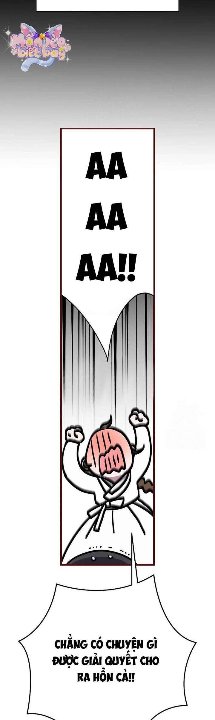 Ta Chỉ Muốn Ăn Em: Chapter 38