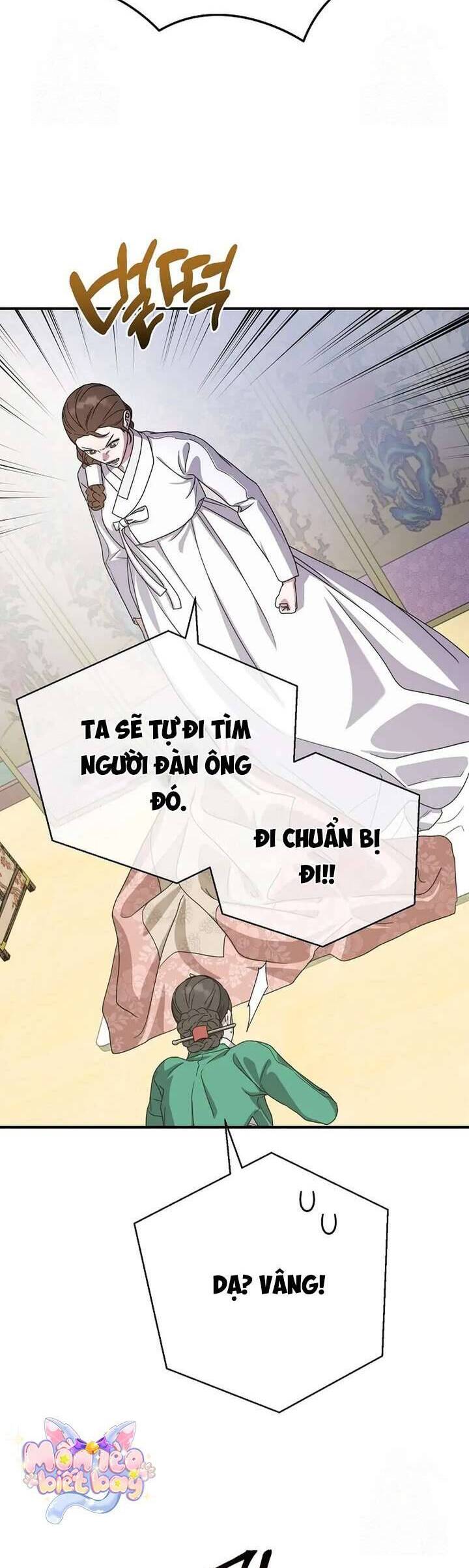 Ta Chỉ Muốn Ăn Em: Chapter 38